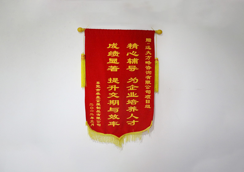 精心輔導(dǎo)，為企業(yè)培養(yǎng)人才