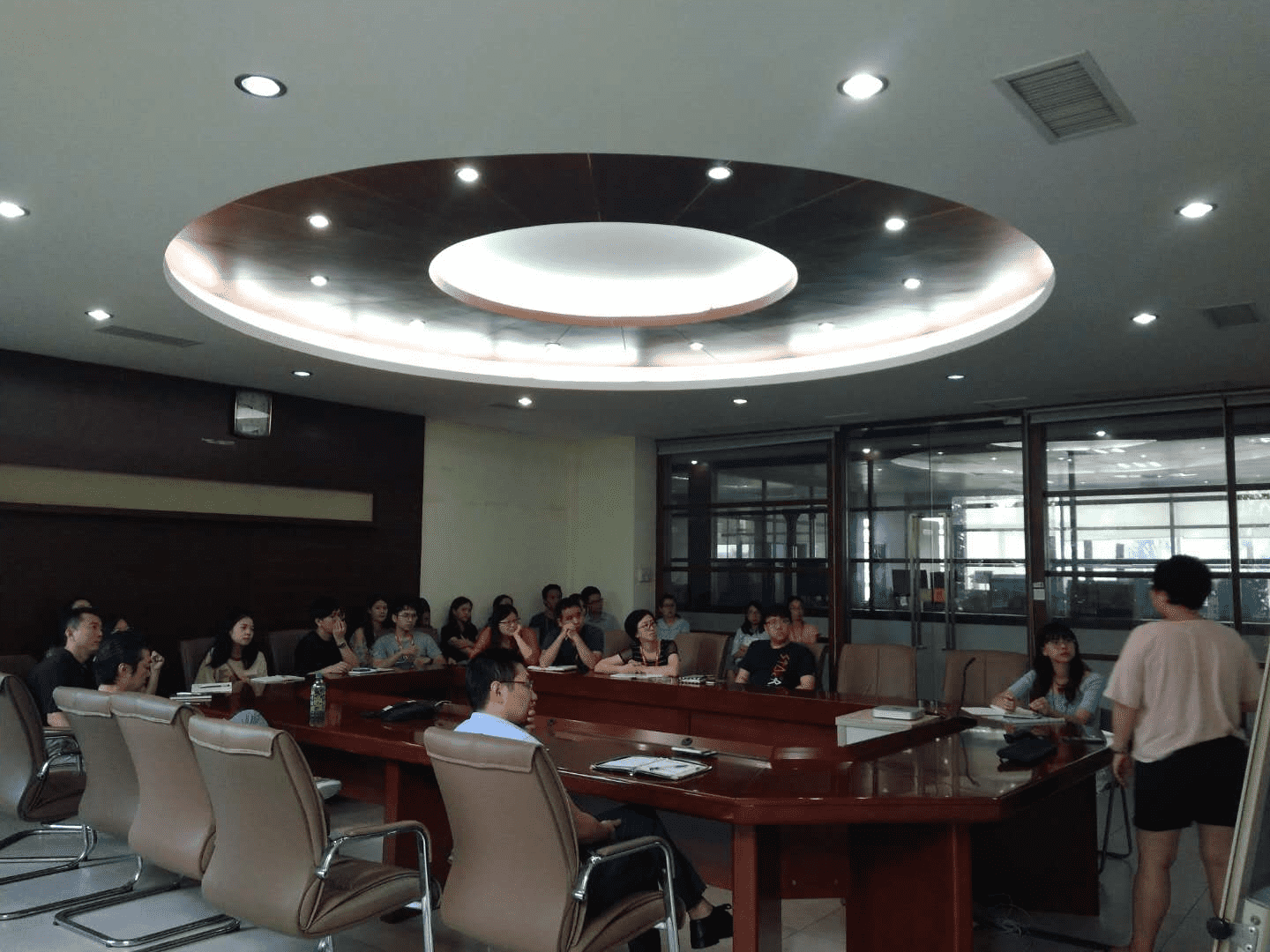 中山聯(lián)眾文具有限公司攜手遠(yuǎn)大方略落地《集成運(yùn)營(yíng)、戰(zhàn)略規(guī)劃和集成產(chǎn)品開(kāi)發(fā)》駐廠(chǎng)管理咨詢(xún)項(xiàng)目