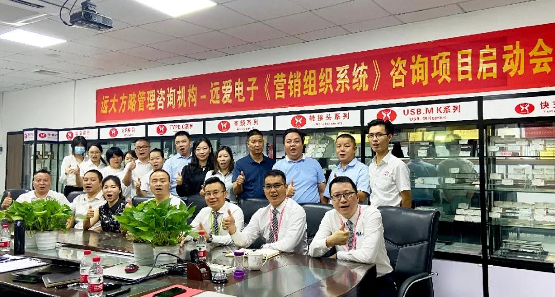 人力資源咨詢服務(wù)公司適合哪些企業(yè)？四類企業(yè)可考慮