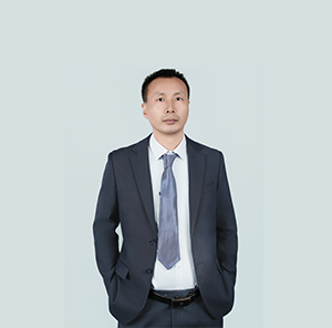 劉志軍